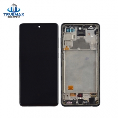 Wholesale Replacement Lcd for Samsung Galaxy A72 Touch Screen Display Digitizer Assembly