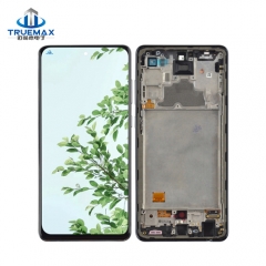 Wholesale Replacement Lcd for Samsung Galaxy A72 Touch Screen Display Digitizer Assembly