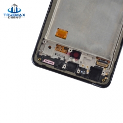 Wholesale Replacement Lcd for Samsung Galaxy A72 Touch Screen Display Digitizer Assembly