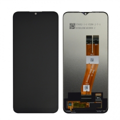 Wholesale Replacement Lcd for Samsung Galaxy M02s Touch Screen Display Digitizer Assembly with Frame