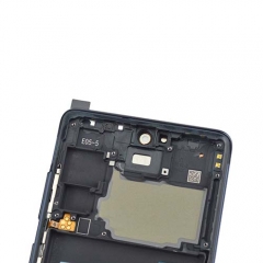 Mobile Phone Lcd Touch Screen Digitizer Assembly for Samsung Galaxy S20 FE