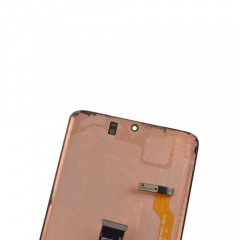 Wholesale Replacement Lcd for Samsung Galaxy S21 Ultra Touch Screen Display Digitizer Assembly