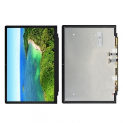 Screen for Surface Laptop 3 13.5" PixelSense Display Complete 13.5 inch LCD Digitizer Assembly