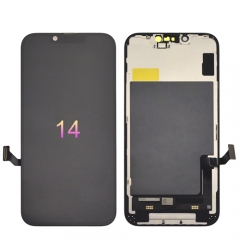ZY Screen for iPhone 14 Display Factory Wholesale Display LCD for iPhone Screens Replacement Assembly