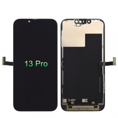 Screen Complete for iPhone 13 Pro Original Changed Glass Replacement LCD Display Assembly With Digitizer