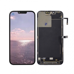 Display for iPhone 13 Pro Original Screen Digitizer Complete LCD Touch Screen Assembly