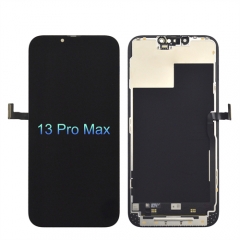Display Complete for iPhone 13 Pro Max Original Changed Glass Replacement LCD Display Assembly With Digitizer