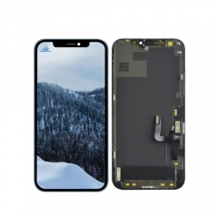 GX Hard OLED Screen Complete for iPhone 12 LCD Display Digitizer Assembly