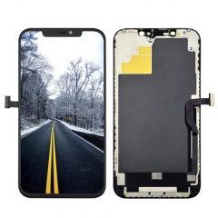 PK incell Display for iPhone 12 Pro Max Screen Digitizer Complete LCD Touch Screen Assembly