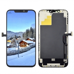 PK incell Display for iPhone 12 Pro Max Screen Digitizer Complete LCD Touch Screen Assembly