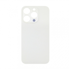 TEMX Rear Battery Door Housing for iPhone 15 Pro Back Cover