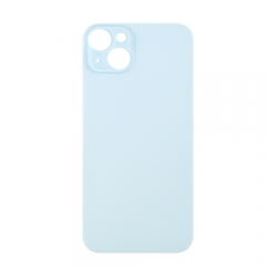 TEMX Housing for iPhone 15 Plus Back Cover Rear Battery Door