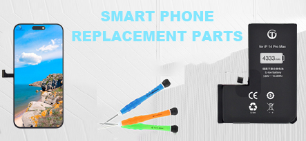 Smart Phone Replacement Parts