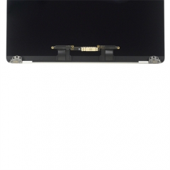 for Macbook Pro A2338 2020 Replacement Original Lcd Touch Screen Display Digitizer Assembly Grey