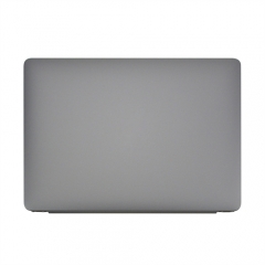 for Macbook Pro A1989 2018-2020 Replacement Original Lcd Touch Screen Display Digitizer Assembly Grey