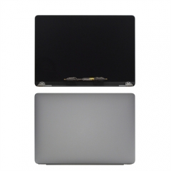 for Macbook Pro A1989 2018-2020 Replacement Original Lcd Touch Screen Display Digitizer Assembly Grey