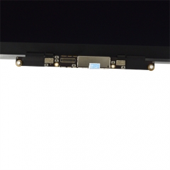 for Macbook Air A2337 2020 Replacement Original Lcd Touch Screen Display Digitizer Assembly Gold