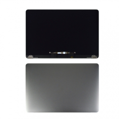 for Macbook Air A2337 2020 Replacement Original Lcd Touch Screen Display Digitizer Assembly Grey