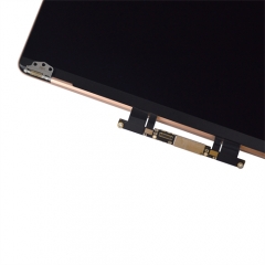 for Macbook Air A1932 A2179 Replacement Original Lcd Touch Screen Display Digitizer Assembly Gold