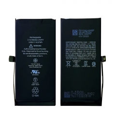 for iPhone 12 mini battery replacement batteries mobile phone spare parts