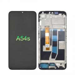 for Oppo a54s screen replacement pantalla de para oled lcd display