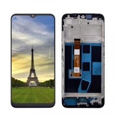 for Oppo a16 a16s replacement ecran lcd screen display