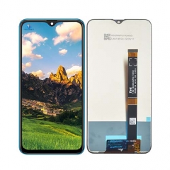 for Oppo a5s a7 a12 screen replacement pantalla de para lcd display