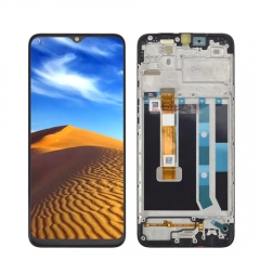 for Oppo a15 a15s afficheur lcd screen pantalla de display ecran