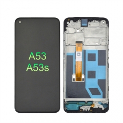 for Oppo a53 a53s afficheur lcd screen pantalla de display ecran