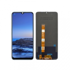 for Oppo a35 screen replacement pantalla de para oled lcd display