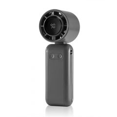 WH10 Flip Neck High Speed Refrigeration Fan