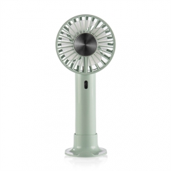 K65 portable handheld cooling fan
