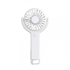 Y18 Mountaineering Hook Portable Small Fan