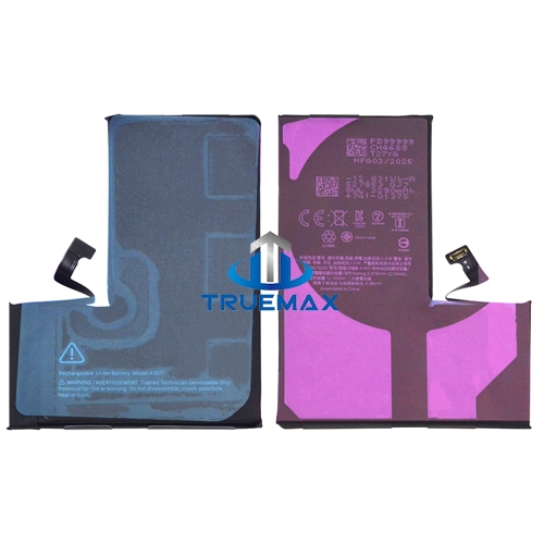 for iPhone 15 Pro Diagnosable Mobile Phone Battery