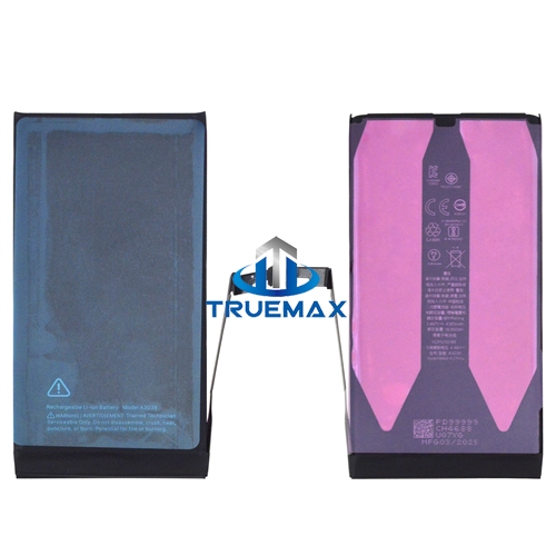 for iPhone 15 Plus Diagnosable Mobile Phone Battery