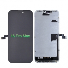 for iPhone 16 Pro Max Screen Original OLED LCD Display Assembly