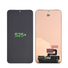 for Samsung galaxy s25 plus ecran pantalla de celular lcd oled display screen tela screen replacemente
