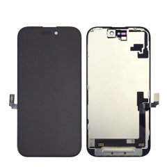 for iPhone 16 RJ incell Screen LCD Display Assembly