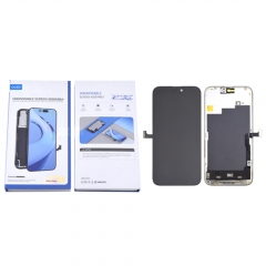 for iPhone 15 Pro Max JCID Diagnosable Screen OLED LCD Display