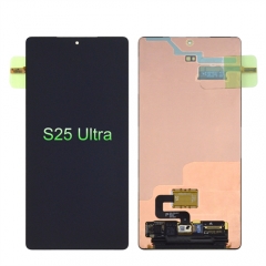 for Samsung galaxy s25 ultra afficheur screen replacement lcd display pantalla para celulares