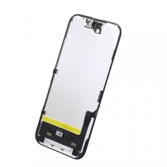 for iPhone 15 Diagnosable Screen OLED LCD Display