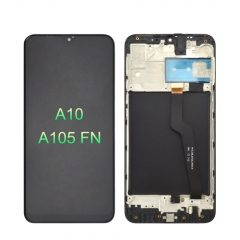 for Samsung Galaxy A10 A105 Replacement Lcd cellphone Screen Display