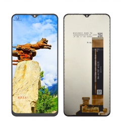 for Samsung Galaxy A13 4G Replacement Lcd Touch Screen Display