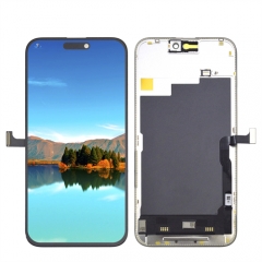 for iPhone 15 Pro Max JCID Diagnosable Screen OLED LCD Display