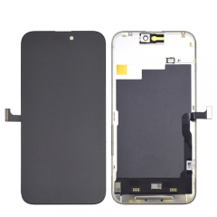 for iPhone 15 Pro Max JCID Diagnosable Screen OLED LCD Display