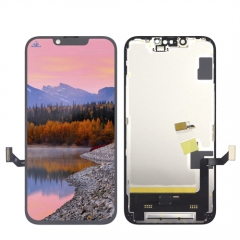 for iPhone 16e Screen DD OLED LCD Display