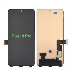 for Google Pixel 8 Pro Screen OLED Lcd Display