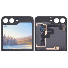 for Samsung Galaxy Z Flip 5 Outer Screen Lcd Display