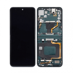 for Motorola Moto Razr Plus Razr 60 Ultra XT2551 2025 Screen LCD Display
