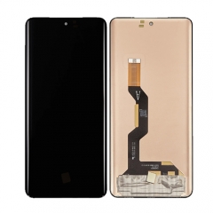 for Motorola Moto Edge 60 Fusion XT2503 2025 Screen LCD Display